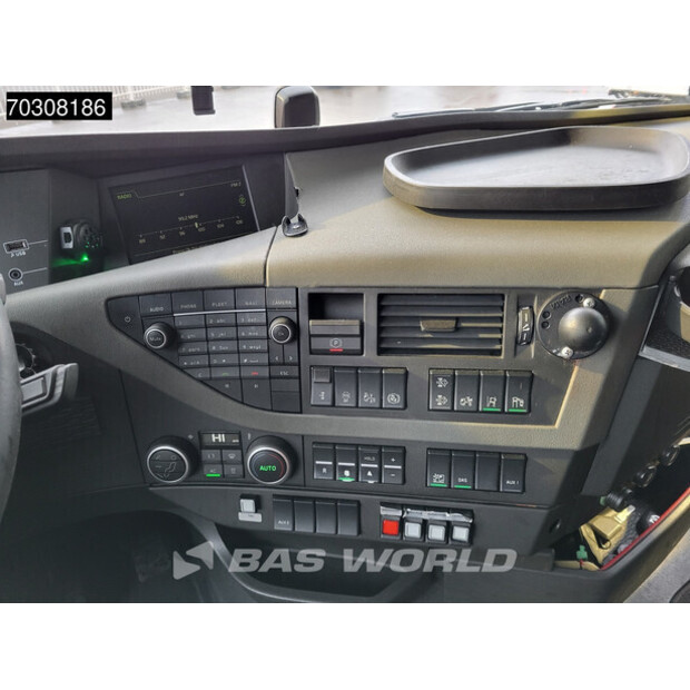 2020 Volvo FH 460-45178612