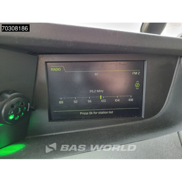 2020 Volvo FH 460-45178613