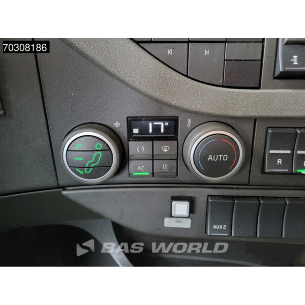 2020 Volvo FH 460-45178615