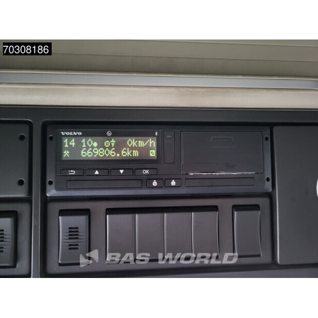 2020 Volvo FH 460-45178619