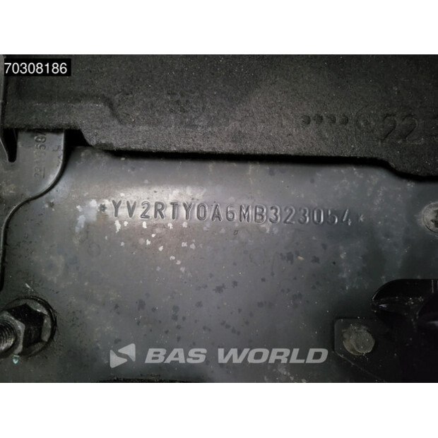 2020 Volvo FH 460-45178622