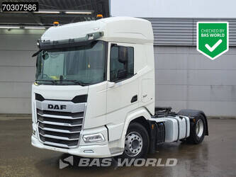 Image for Semi Trucks 2023 DAF XF 530