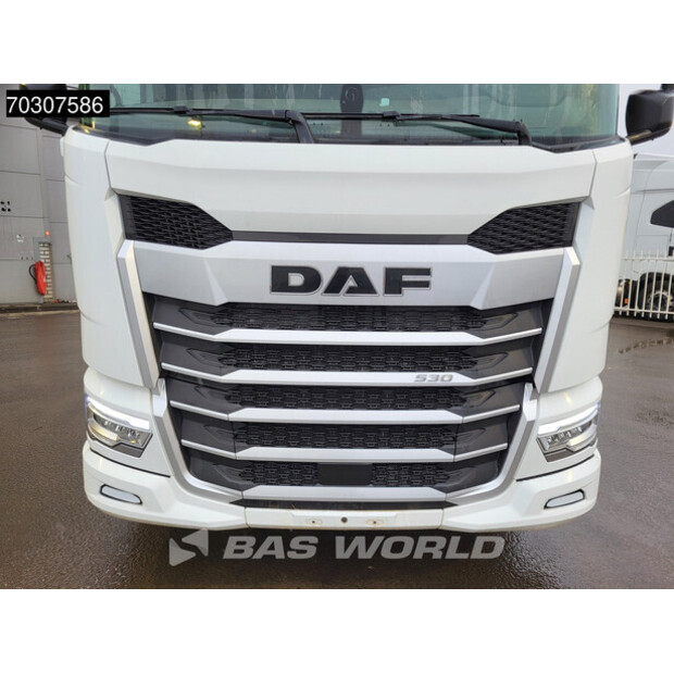 2023 داف XF 530-45178632