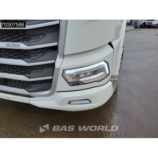 2023 داف XF 530-45178634