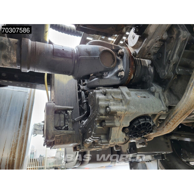 2023 داف XF 530-45178640