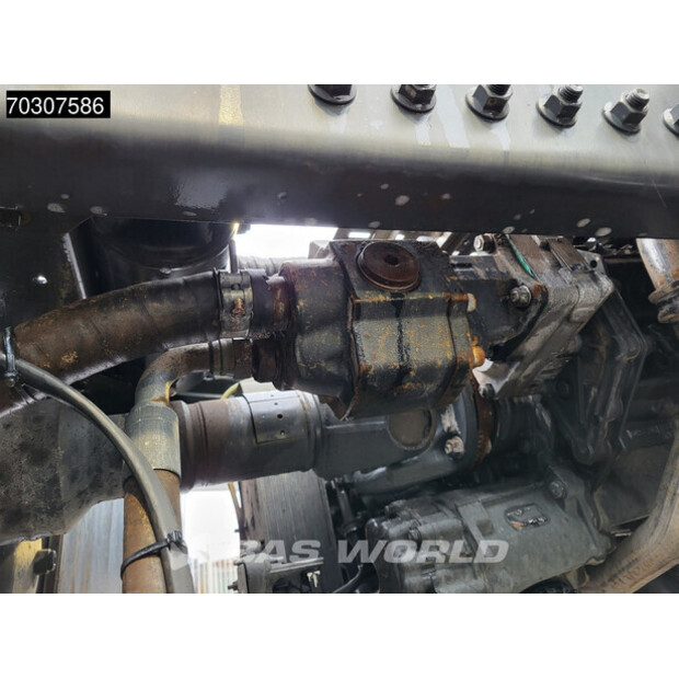 2023 داف XF 530-45178641