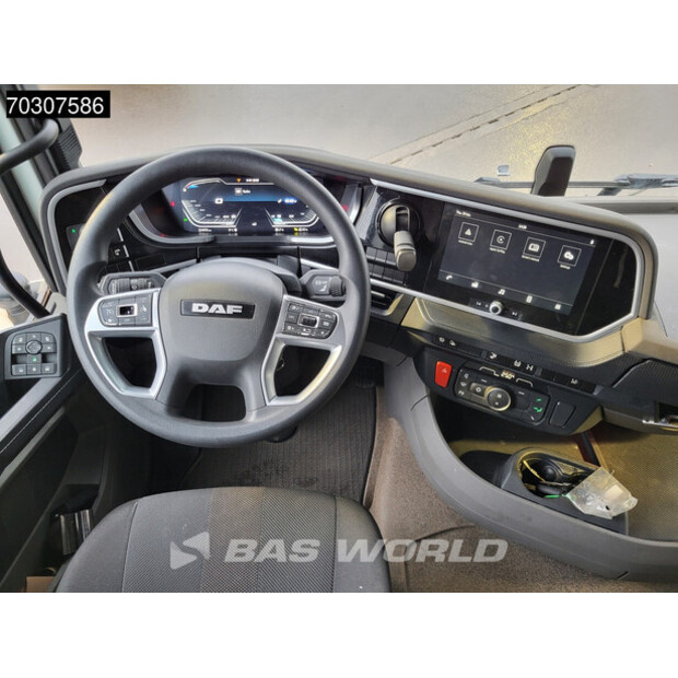 2023 داف XF 530-45178643