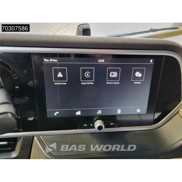 2023 داف XF 530-45178646