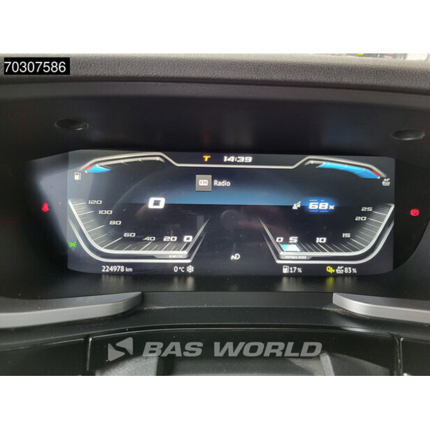 2023 داف XF 530-45178657