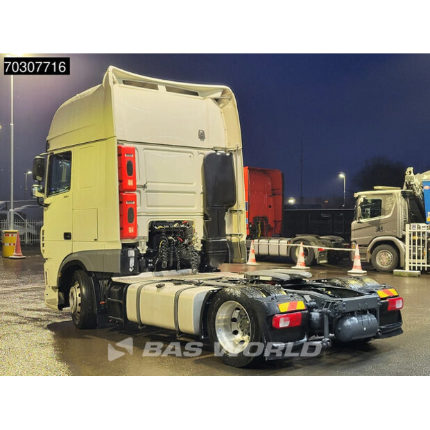 2019 DAF XF 480-45178662