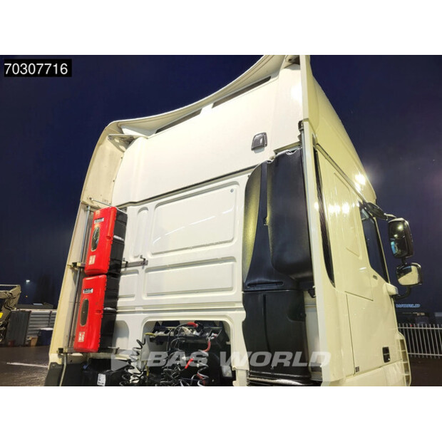 2019 DAF XF 480-45178663