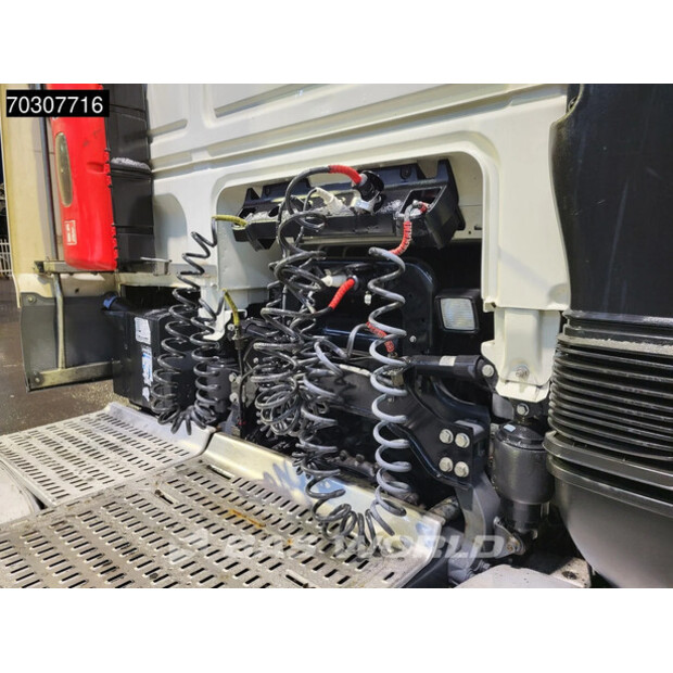 2019 DAF XF 480-45178666