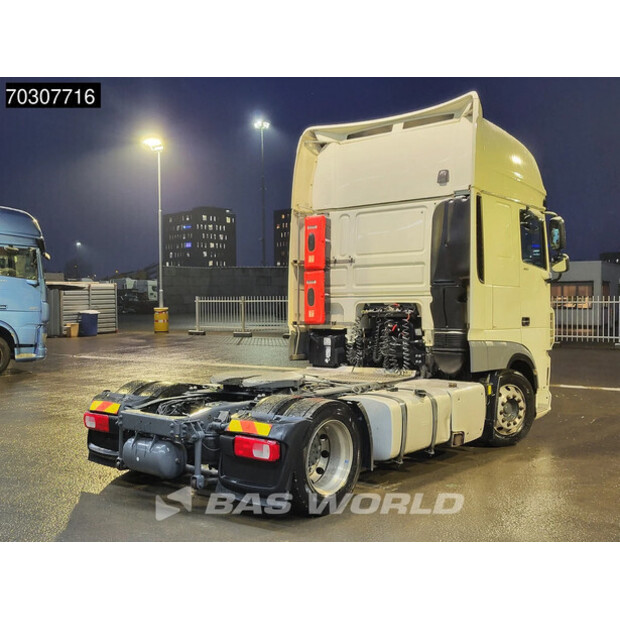 2019 DAF XF 480-45178667