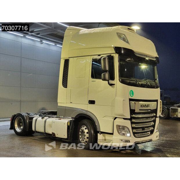 2019 DAF XF 480-45178668