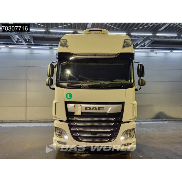 2019 DAF XF 480-45178669