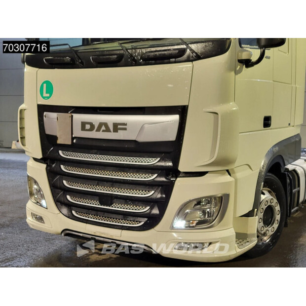 2019 DAF XF 480-45178670