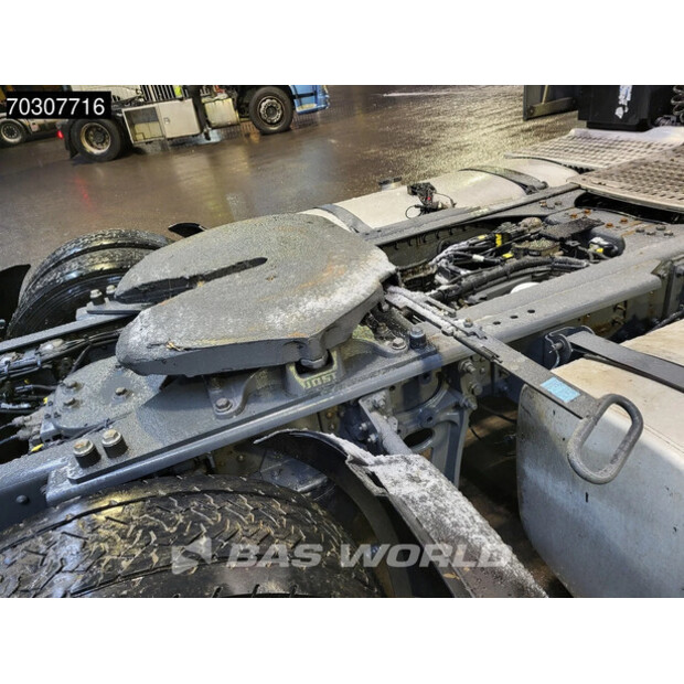 2019 DAF XF 480-45178674