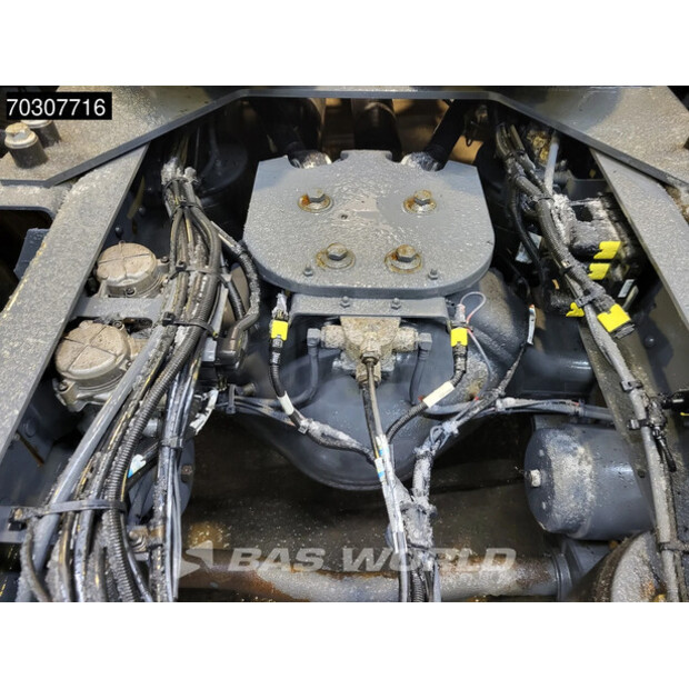 2019 DAF XF 480-45178675