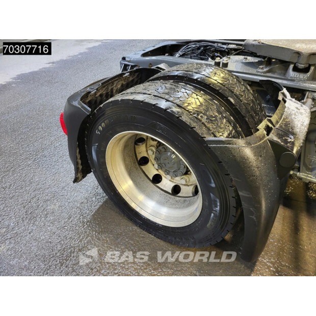 2019 DAF XF 480-45178676