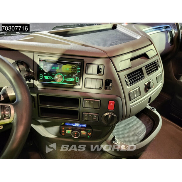 2019 DAF XF 480-45178678