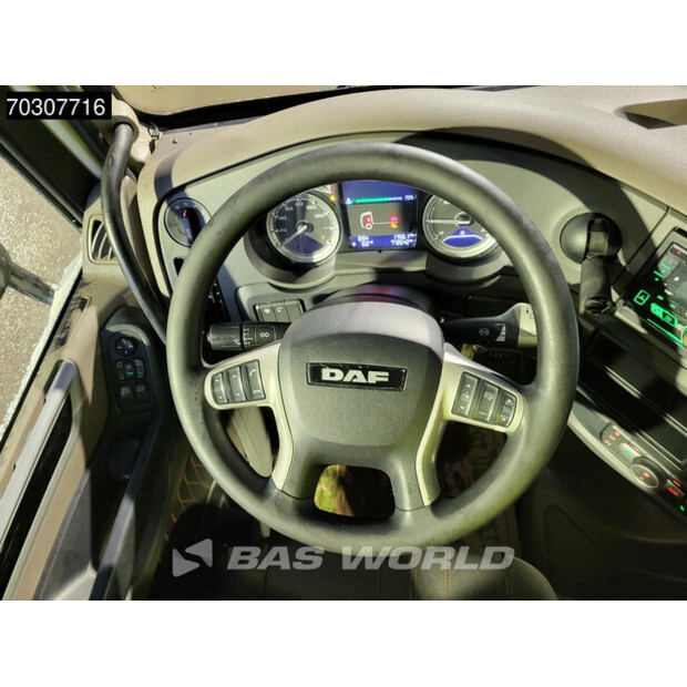 2019 DAF XF 480-45178680