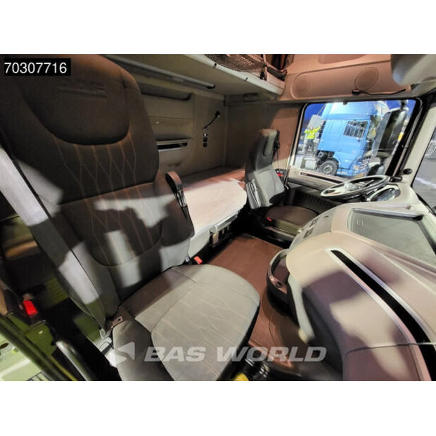 2019 DAF XF 480-45178686