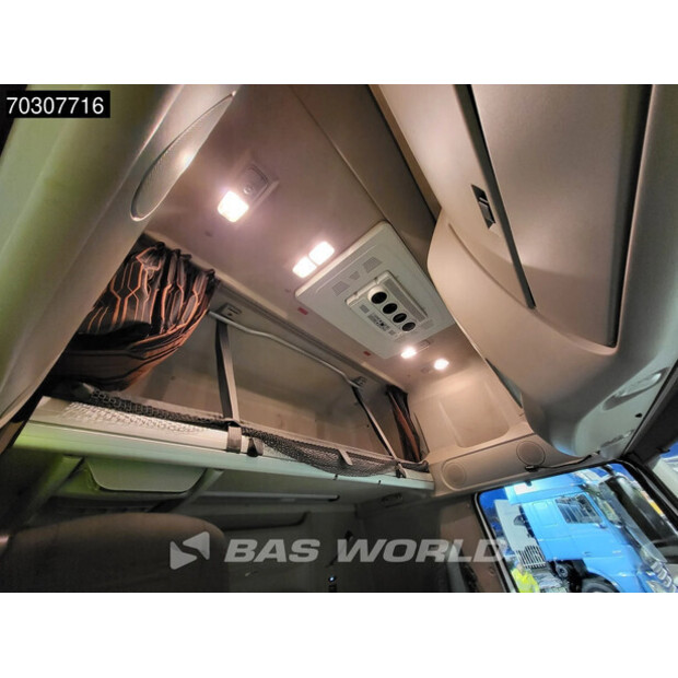 2019 DAF XF 480-45178687