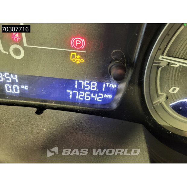 2019 DAF XF 480-45178688