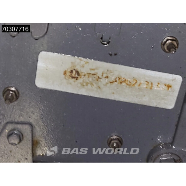 2019 DAF XF 480-45178691