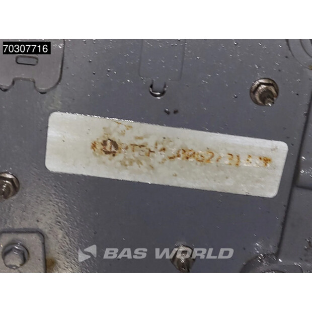 2019 DAF XF 480-45178692