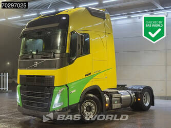 Image for Semi Trucks 2022 Volvo OTHERS