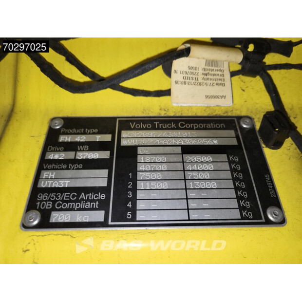 2022 Volvo OTHERS-45178728