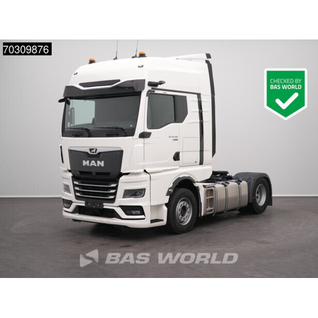 2025 MAN TGX 18.480-45178732