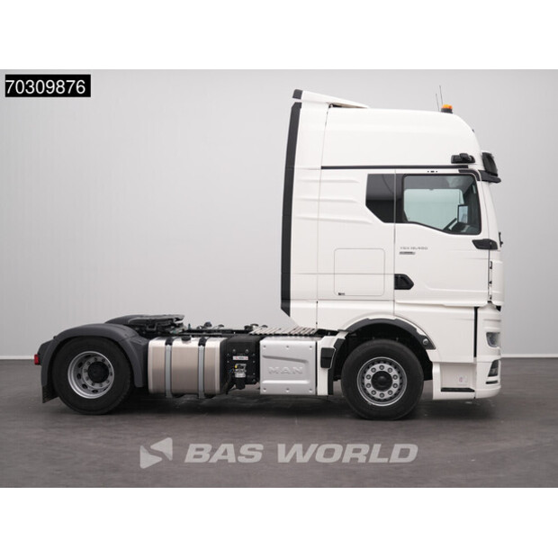 2025 MAN TGX 18.480-45178739