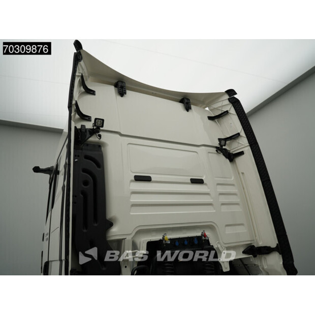 2025 MAN TGX 18.480-45178741