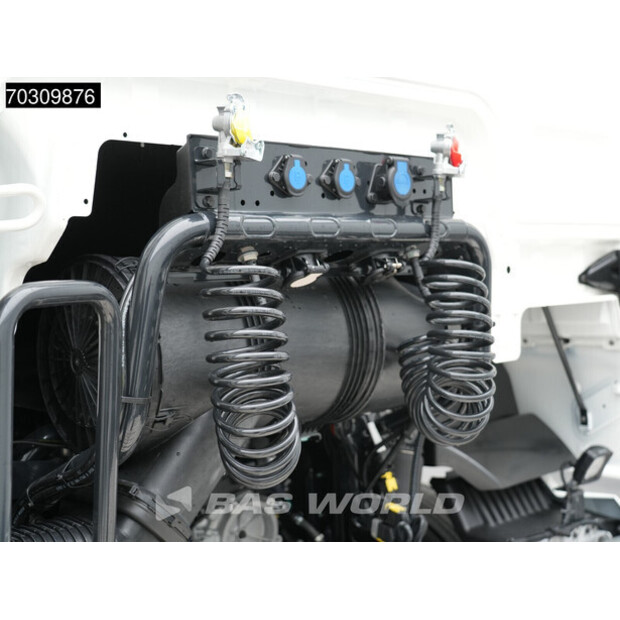 2025 MAN TGX 18.480-45178742