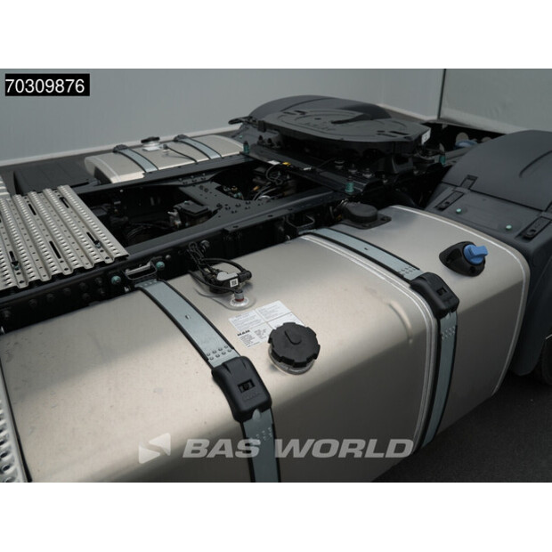 2025 MAN TGX 18.480-45178749