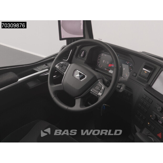 2025 MAN TGX 18.480-45178757