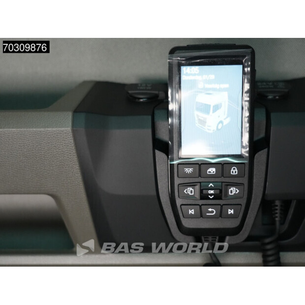 2025 MAN TGX 18.480-45178760