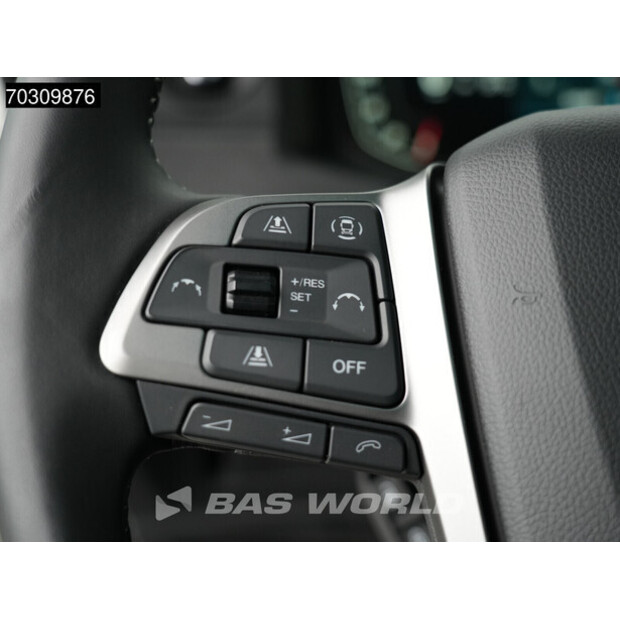 2025 MAN TGX 18.480-45178767