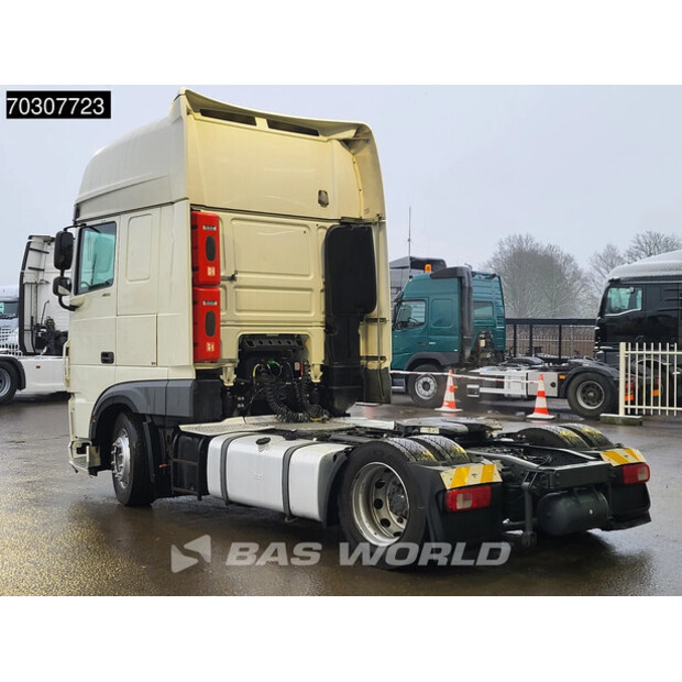 2019 DAF XF 480-45178777