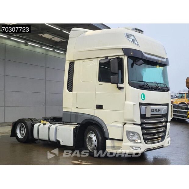 2019 DAF XF 480-45178783