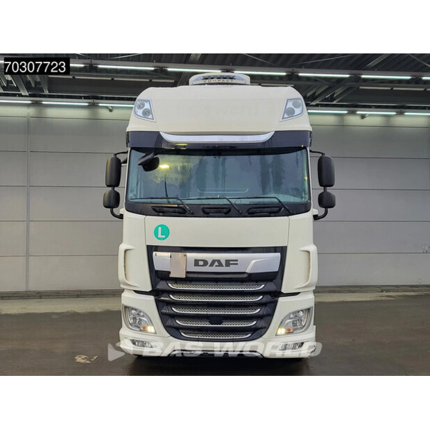 2019 DAF XF 480-45178784