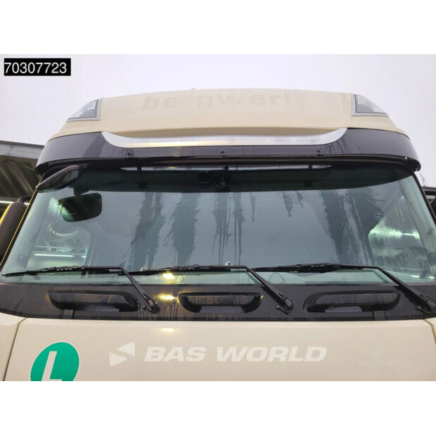 2019 DAF XF 480-45178785