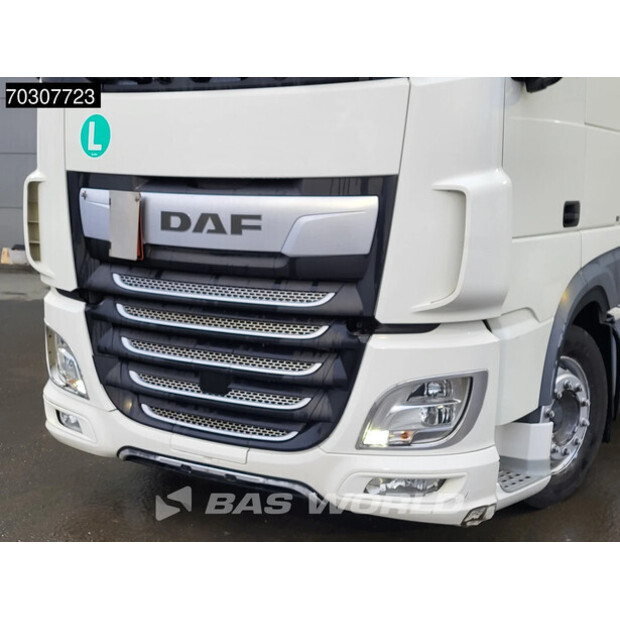 2019 DAF XF 480-45178786