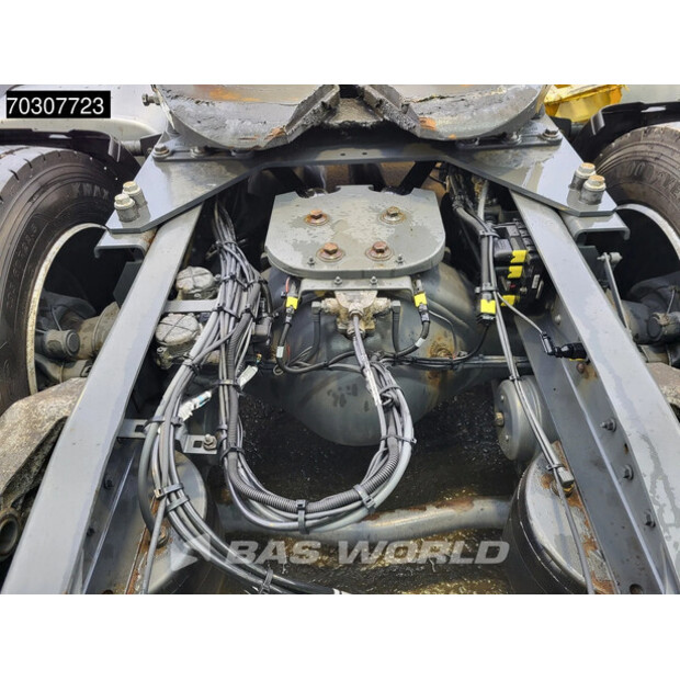 2019 DAF XF 480-45178788