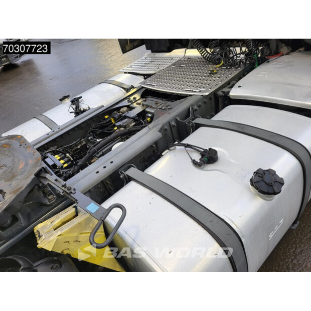 2019 DAF XF 480-45178790