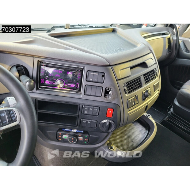 2019 DAF XF 480-45178793