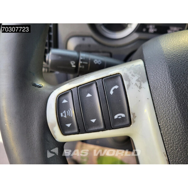 2019 DAF XF 480-45178797