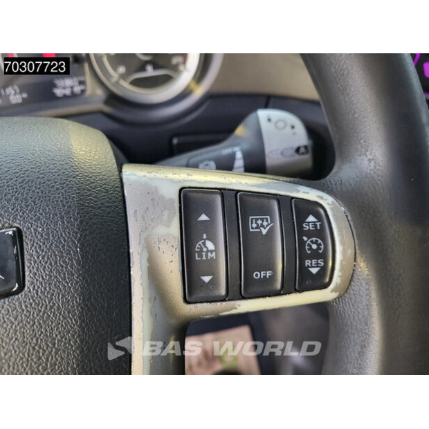 2019 DAF XF 480-45178798